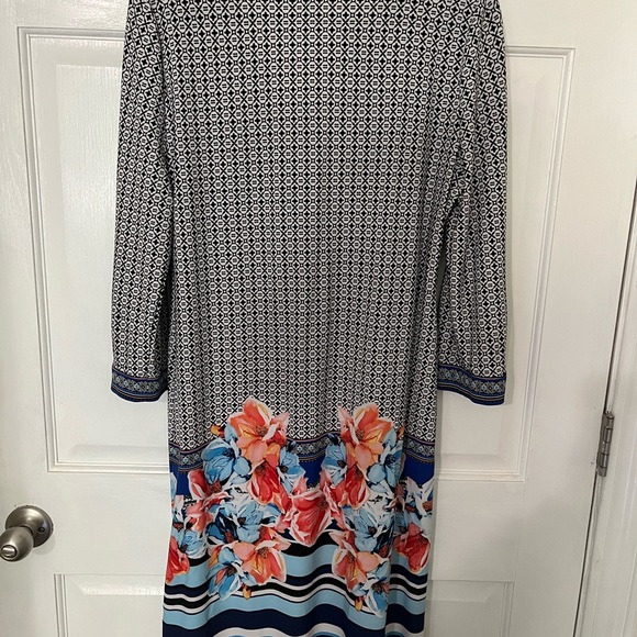 Knit dress - Picture 3 of 4